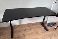 Gaming Tisch, Desk, Schreibtisch, Gaming, L150/B70 cm Thüringen - Mühlhausen Vorschau