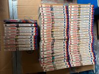 Naruto Manga Sammlung Band 1 - 59 Nordrhein-Westfalen - Oberhausen Vorschau