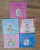 Prinzessin Lillifee 5 CDs Nordrhein-Westfalen - Neuss Vorschau