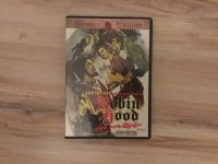 DVD Robin Hood - Der rote Rächer *** Niedersachsen - Friesoythe Vorschau