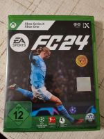 FC24 Xbox Cross Gen Bundle Sachsen-Anhalt - Freyburg (Unstrut) Vorschau