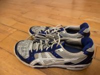 ASICS Gel Blade Hallenschuh Gr. 40 Sportschuhe Freiburg im Breisgau - Wiehre Vorschau