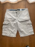 H&M kurze Hose Short gr 33 beige grau Nordrhein-Westfalen - Mönchengladbach Vorschau