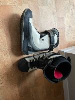 Snowboard Schuhe in Größe 45 Mecklenburg-Strelitz - Landkreis - Burg Stargard Vorschau