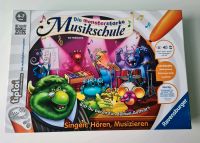 Ravensburger Tiptoi Spiel Die monsterstarke Musikschule Nordrhein-Westfalen - Herne Vorschau