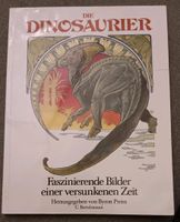 Die Dinosaurier Faszinierende Bilder einer versunkenen Zeit Schleswig-Holstein - Flensburg Vorschau