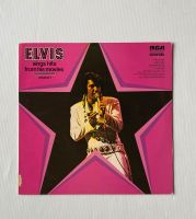 Elvis Presley - Elvis Sings Hits From His Movies Vol 1 12” Vinyl Rheinland-Pfalz - Vettelschoß Vorschau