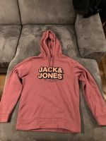 Jack & Jones Hoddie Gr. M Baden-Württemberg - Biberach an der Riß Vorschau