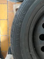 Reifen 195/60 R 16 C Baden-Württemberg - Dunningen Vorschau