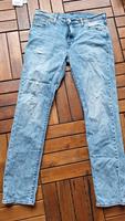 Levi Strauss 511 Gr.33/34 Hessen - Vöhl Vorschau