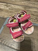 WalkX Sandalen Kinder Mädchen Größe 26 Niedersachsen - Springe Vorschau