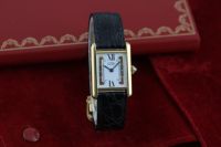 Cartier Tank Vermeil ref.5057001 near NOS Bonn - Bonn-Zentrum Vorschau