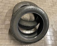 225/55 R17 Dunlop Winterreifen 2 Stück M+S TOP! & Montage möglich Sachsen-Anhalt - Bitterfeld Vorschau