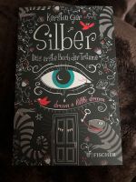 Kerstin Gier „Silber Das erste Buch der Träume“ Taschenbuch Sachsen-Anhalt - Magdeburg Vorschau