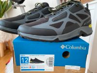 Columbia Herrenschuhe - Sneakers/ Wander/ Trekking Schuhe NEU Berlin - Spandau Vorschau