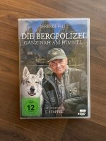 Terence Hill Die Bergpolizei ganz nah am Himmel 1 Staffel Hessen - Wetzlar Vorschau