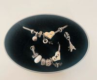 Charm-Armband und Kette Nordrhein-Westfalen - Hagen Vorschau