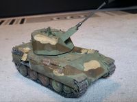 Modellpanzer Flakpanzer V "Koelian" 1/35 Bayern - Leinach Vorschau