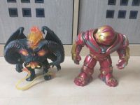 2 Funko Pop Marvel Figuren Iron Man, Lord of the Rings Brandenburg - Spremberg Vorschau