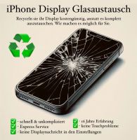 Kennenlernangebot: iPhone 11 original Display Glasreparatur 59€ Buchholz-Kleefeld - Hannover Groß Buchholz Vorschau