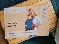 Storchenwiege Babycarrier Saalfeld (Saale) - Wöhlsdorf Vorschau