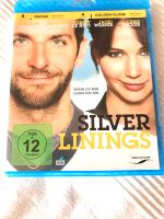 Blue Ray Disc Silver Linings Baden-Württemberg - Waiblingen Vorschau