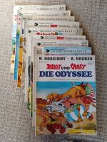 Asterix und Obelix Hefte Bayern - Opfenbach Vorschau