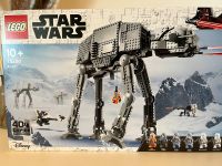 Lego Star Wars At-At 75288 Saarland - Sulzbach (Saar) Vorschau