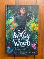 Willa of the Wood Das Geheimnis der Wälder Buch Hessen - Wiesbaden Vorschau
