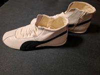 Schuhe von der Marke Puma Bayern - Amberg Vorschau