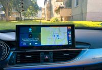Audi A6 A7 12.5" Android Display  Apple Carplay Youtube (NEU&OVP Nordrhein-Westfalen - Olsberg Vorschau