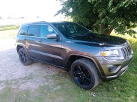 Jeep Grand Cherokee Laredo 3.6 V6 FlexFuel Automa... Hessen - Neu-Isenburg Vorschau