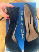 Pumps von Stuart Weitzmann München - Bogenhausen Vorschau
