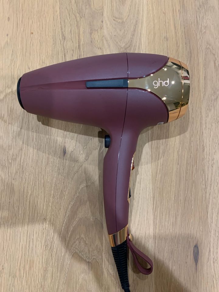 GHD Helios Haartrockner, ghd professional hair dryer, Föhn in St. Ingbert