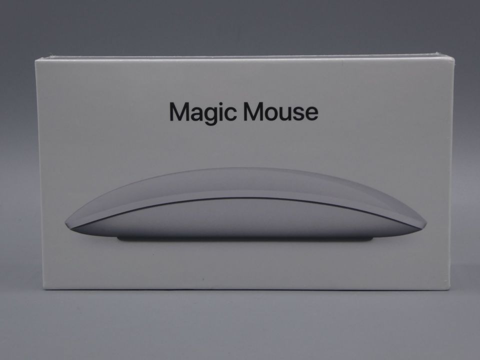 ⚡️ APPLE Magic Mouse 2 Weiß NEU⚡️ANGEBOT 89€⚡️ in Berlin