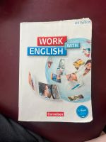 Work with English, 4th Edition ISBN 9783065205177 Rheinland-Pfalz - Kalenborn (bei Kaisersesch) Vorschau