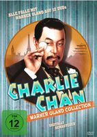 Charlie Chan Warner Oland Collection 12 DVDs Bayern - Winkelhaid Vorschau