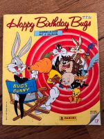 Panini Sticker Sammelalbum Happy Birthday Bugs Bunny von 1991 Sachsen - Pegau Vorschau