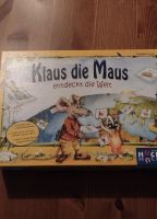 Kinderspiel: Klaus die Maus entdeckt die Welt, wie NEU Müritz - Landkreis - Malchow Vorschau