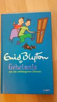 Geheimnis um ein verborgenes Zimmer. Münster (Westfalen) - Kinderhaus Vorschau