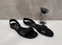 Sandalen, Echtes Leder, Zara Rheinland-Pfalz - Hüffelsheim Vorschau