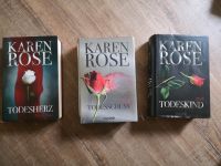 Bücher von Karen Rose Baden-Württemberg - Altensteig Vorschau