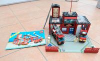 Lego Feuerwache 6385 Bielefeld - Altenhagen Vorschau