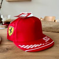 Puma Ferrari Kappe NEU Hamburg-Nord - Hamburg Barmbek Vorschau