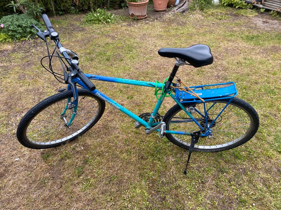 Fahrrad für Erwachsene in Ingolstadt