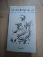 DIE GOLDENE GASSE Jüdische Sagen und Legenden Essen-West - Holsterhausen Vorschau