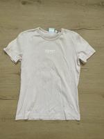 Esprit Shirt babypink Brandenburg - Rangsdorf Vorschau