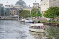 Hausboot - Stahlboot 11,60 m *ZU VERKAUFEN* Berlin - Spandau Vorschau