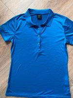 WILSON STAFF blau Golfpolo Golfshirt Polo Größe M (38) Niedersachsen - Bad Salzdetfurth Vorschau