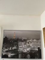IKEA PJÄTTERYD Paris Eiffelturm Bild Frankfurt am Main - Bockenheim Vorschau